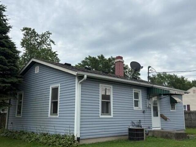 House for sale in Hobart, Indiana