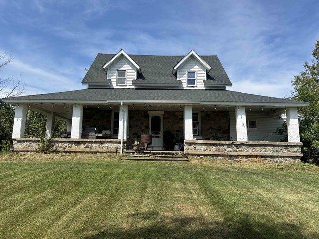 House for sale in Gladwin, Michigan