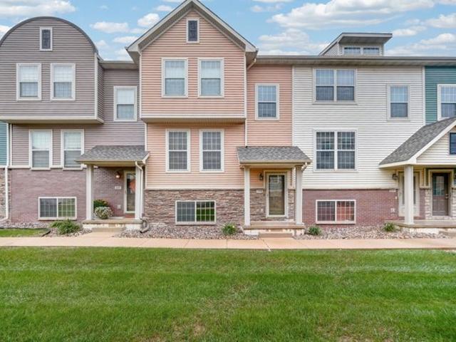 Townhouse for sale in Grimes, Polk County