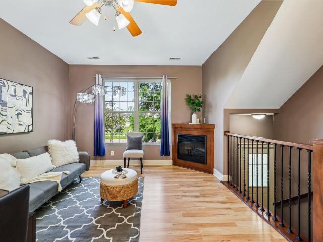 Condo for sale in Grimes, Polk County