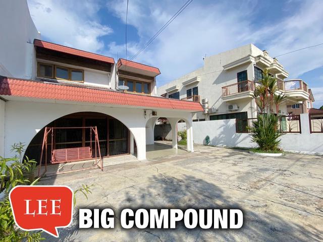 Residential House for rent in Georgetown, Penang