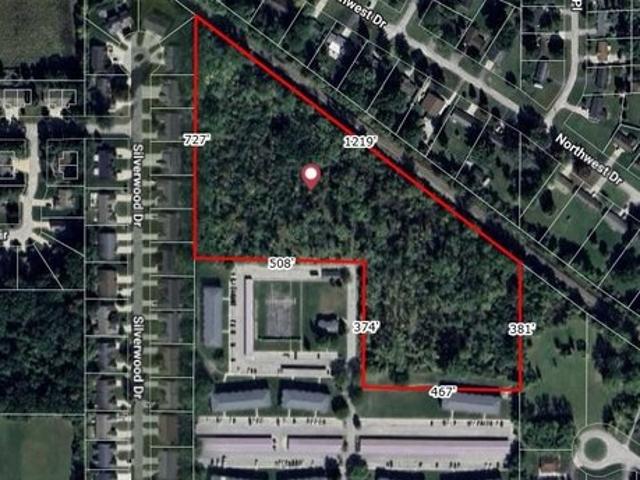 Land for sale in Carrollton, Michigan