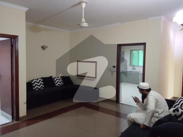 Apartment for rent in Islamabad