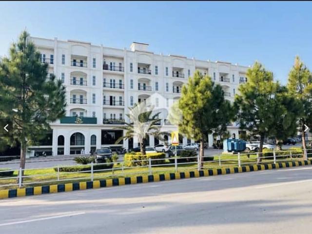 Commercial for sale in Islamabad