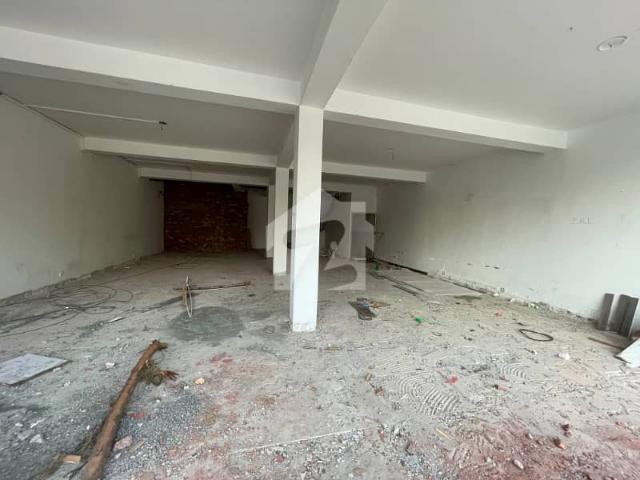 Building for rent in Rawalpindi, Islamabad Capital Territory