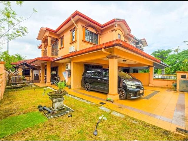 Terraced House for sale in Kajang, Langat