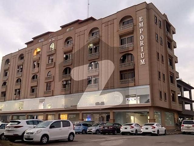 Office for rent in Islamabad