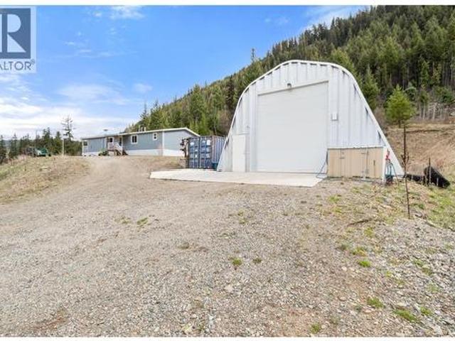 House for sale in British Columbia