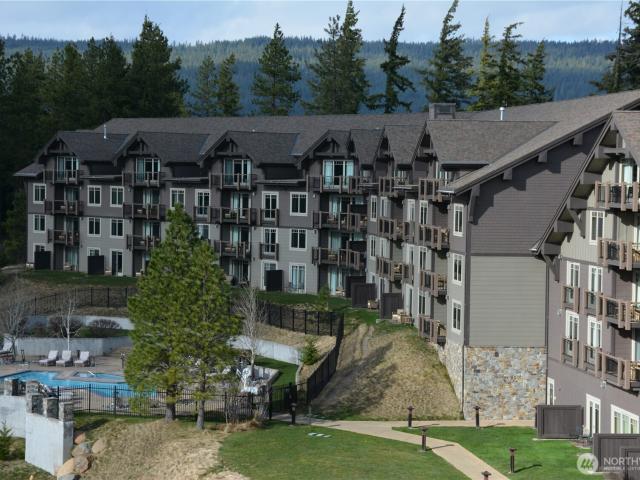 Condo for sale in Cle Elum, Washington