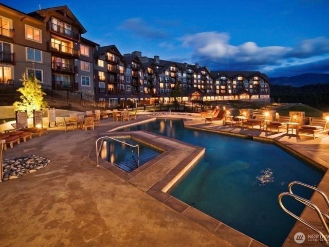 Condo for sale in Cle Elum, Washington