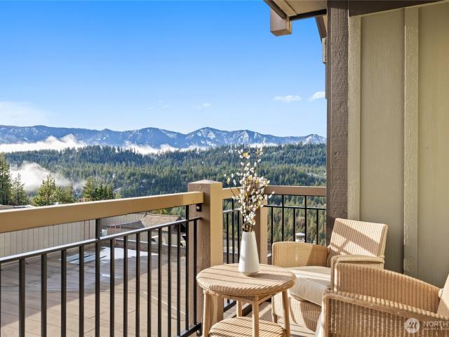 Condo for sale in Washington