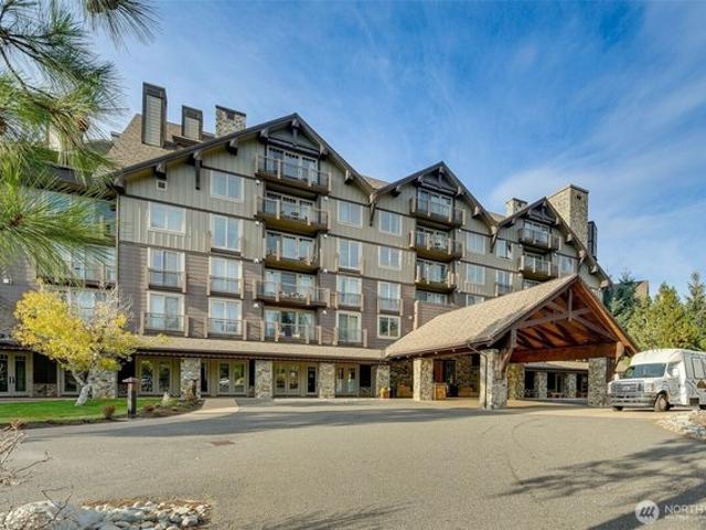 Condo for sale in Cle Elum, Washington