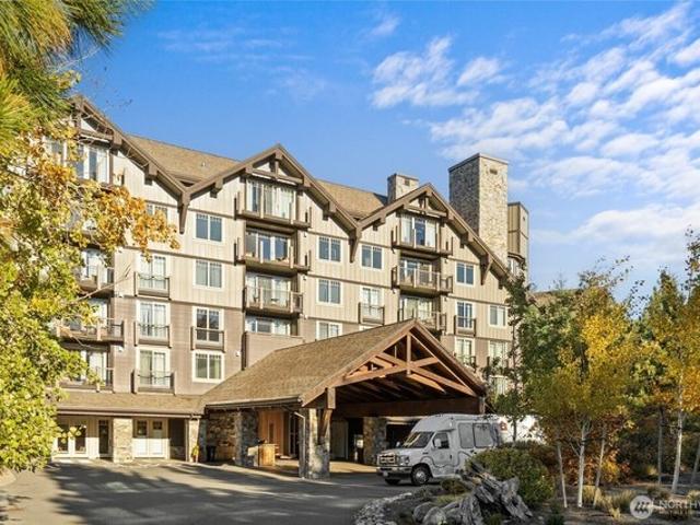 Condo for sale in Cle Elum, Washington
