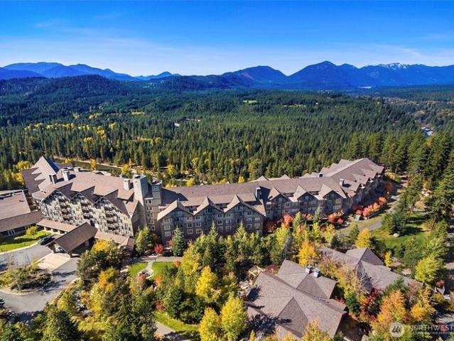 Condo for sale in Cle Elum, Washington