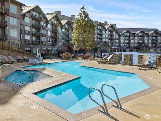 Condo for sale in Cle Elum, Washington