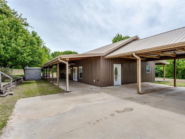 House for sale in Shawnee, Oklahoma