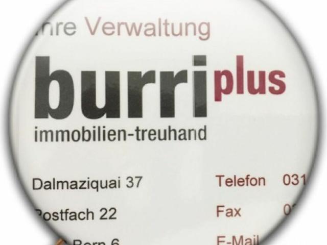 Immobilie mieten in Neufeld, Thun