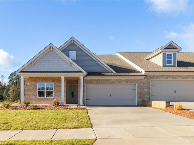 Property for sale in Clemmons, North Carolina