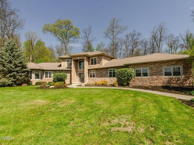 House for sale in Allen, Ohio