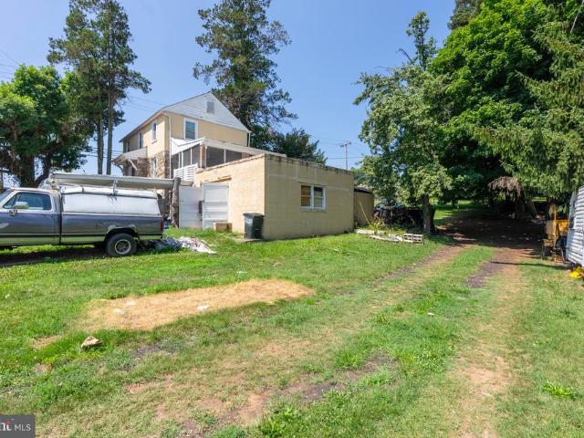 Commercial for sale in Maryland