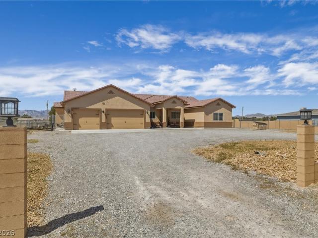 House for sale in Nye, Nevada
