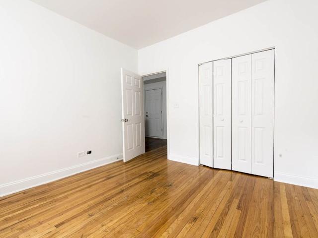 Apartment for rent in Chicago Park, Illinois