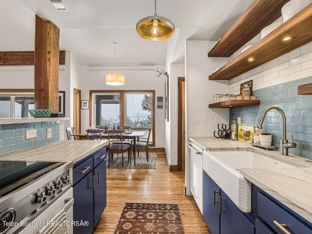Condo for sale in Wyoming