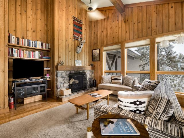 Condo for sale in Teton Village