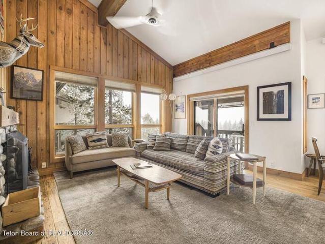 Condo for sale in Teton Village