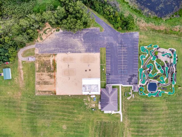 Commercial for sale in Michigan