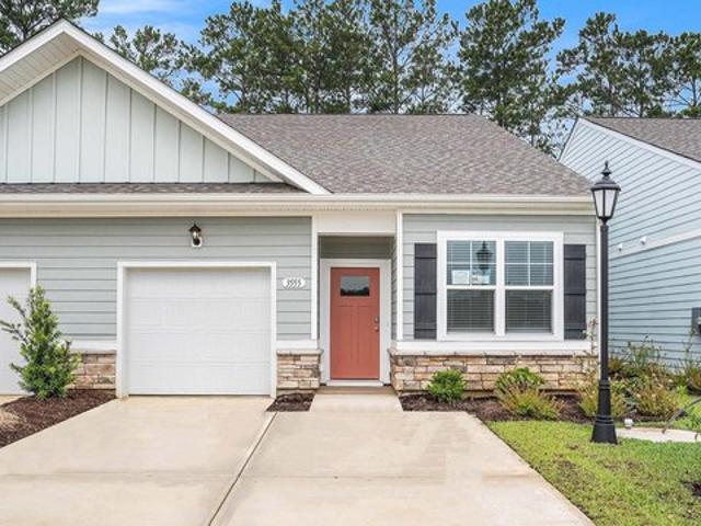 Townhouse for sale in North Carolina