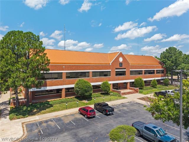 Property for rent in Ark
