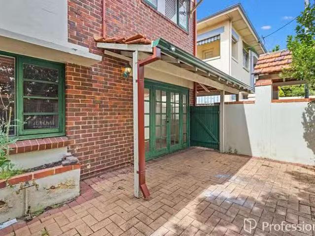 House for rent in Mount Lawley, Western Australia