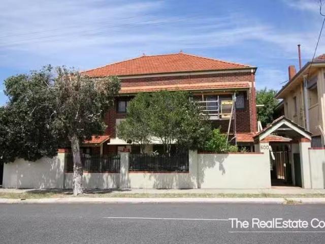Apartment for rent in Mount Lawley, Western Australia