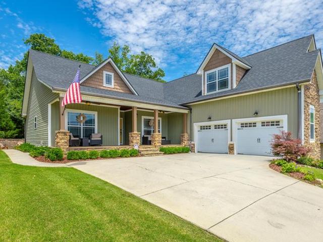 House for sale in Chattanooga, East Tennessee