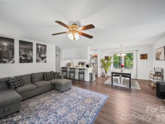 House for sale in Indian Trail, North Carolina
