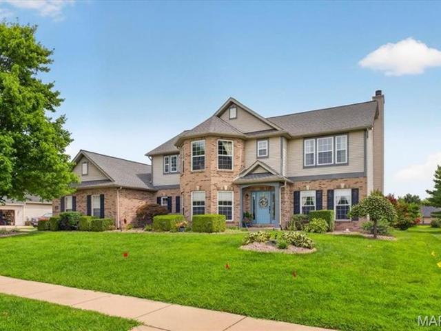 House for sale in Illinois