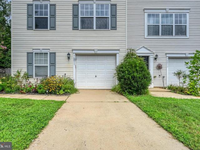Townhouse for sale in Virginia