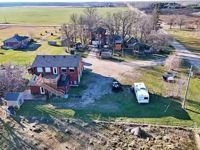 House for sale in Hanover, Manitoba