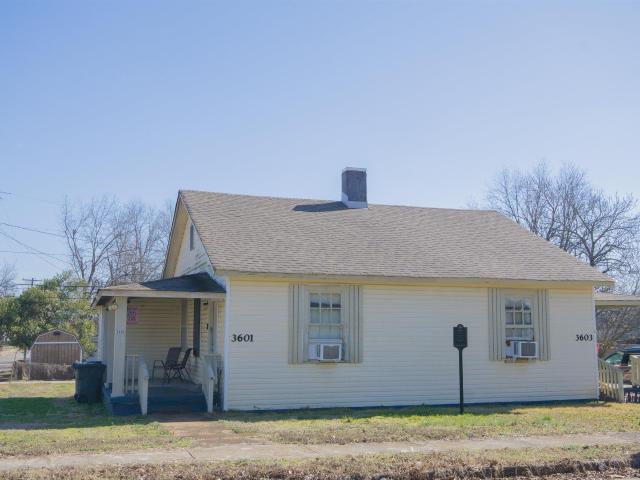 House for sale in Huntsville, Alabama