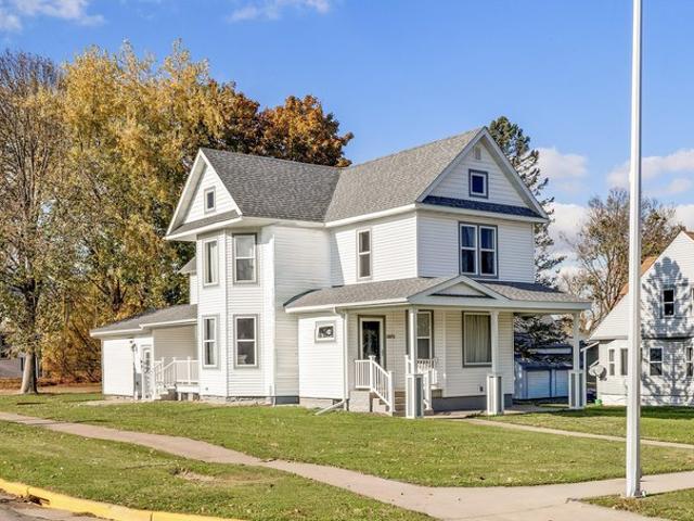 House for sale in Whitehall, Wisconsin