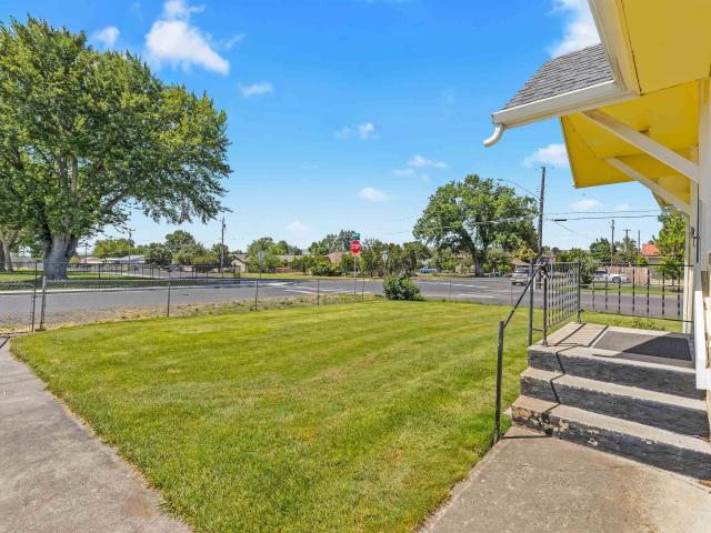House for sale in Lewiston, Idaho