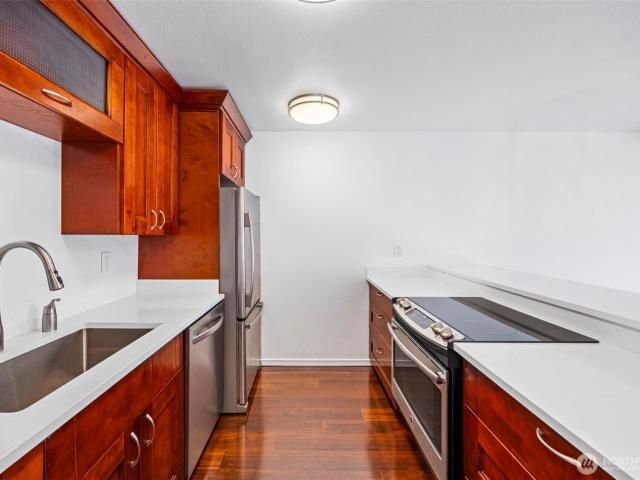 Condo for sale in Seattle, Washington