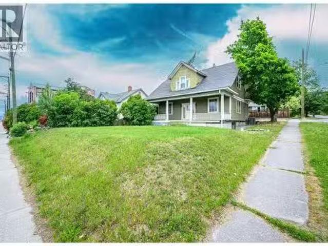 House for rent in Vernon, British Columbia