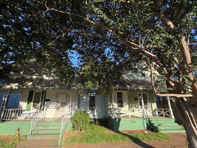 House for sale in Box Springs, Georgia