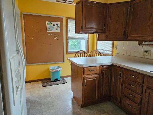 House for sale in Rock Island, Illinois