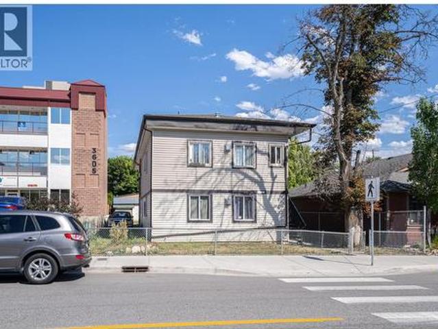 Property for sale in Vernon, British Columbia