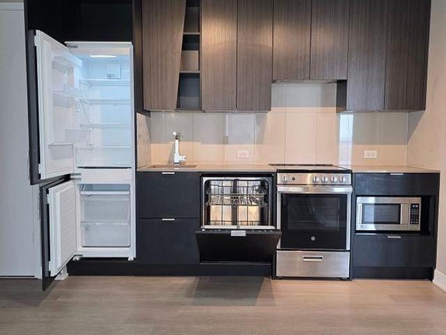 Condo for rent in Mississauga, Ontario