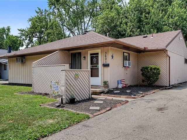 House for sale in Ohio