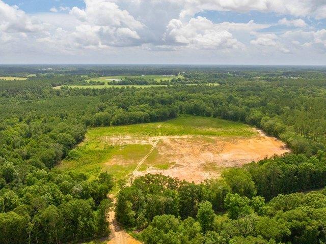 Land for sale in Moultrie, Georgia